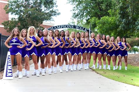 furman cheerleading|furman university facebook.